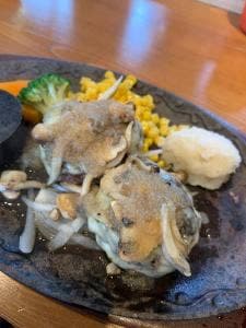 タックルステーキ 真光寺本店