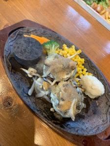 タックルステーキ 真光寺本店