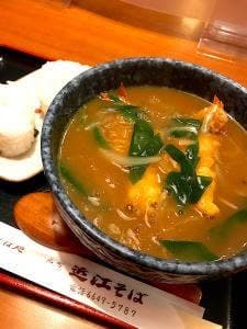 近江そば