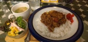 珈琲・軽食 ひいらぎ