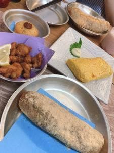 6年4組 阿倍野天王寺駅前分校