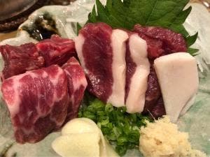 けとばし屋チャンピオン 天満店