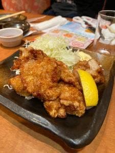 くつろぎダイニング とりあえず吾平 富山黒瀬店