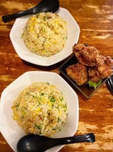 麺家 じょーだん