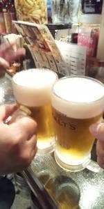 ちょい呑み こげんた