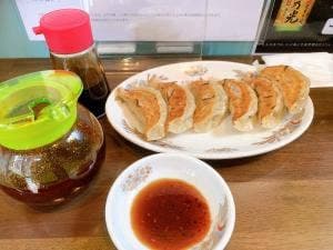 中華食堂 Snowflake