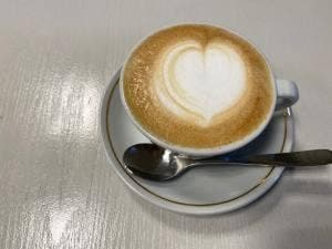 コーヒーボーイPH通り店