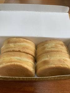 御座候 京都高島屋店