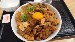 吉野家 広島本通店