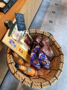 スターバックス コーヒー 名古屋スパイラルタワーズ店