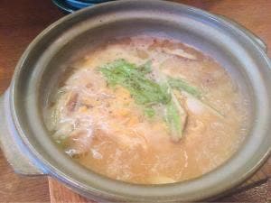 麺処 煮込亭