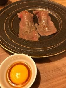 肉和食 にくにはにくの