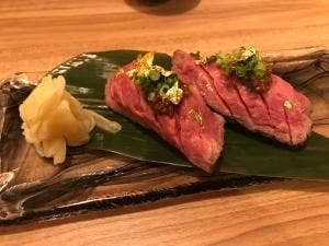 肉和食 にくにはにくの