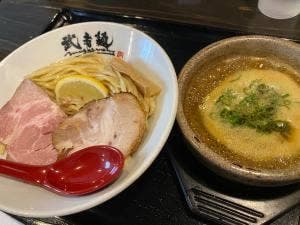 武者麺 根来インター店