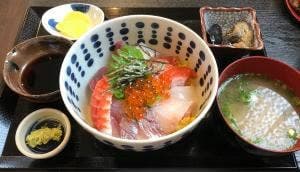 石州まる姫食堂