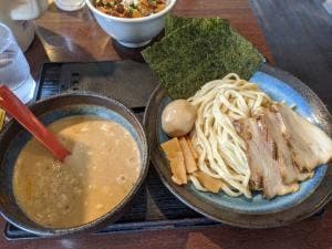 自家製麺 川崎屋