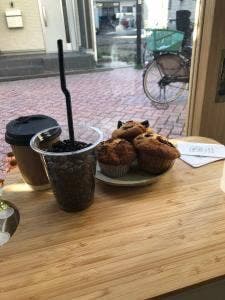 Tama Coffee Roaste