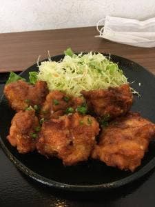 お肉屋さんの食堂 ヴィラ工房