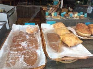 Boulangerie Le beau temps