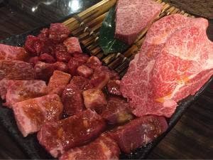 焼肉 三谷家