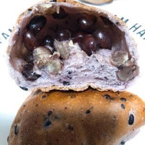 ベーカリービーンズ