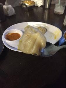 マヤ・キッチン