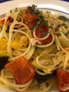 イタリアンバル ペスカーラ 綱島店