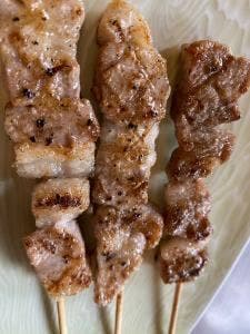 ビアガーデン ぬく森の郷