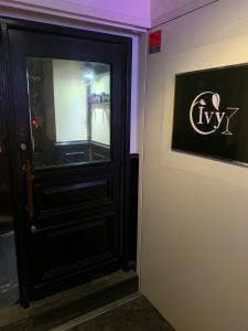 Ivy アイビー