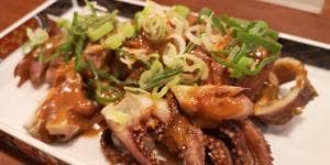 居酒屋あきちゃん