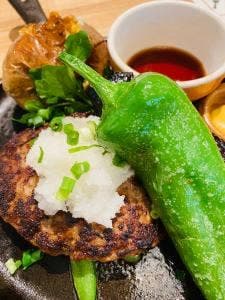 つばめグリル 大船ルミネウィング店