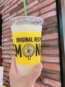 LEMONADE by Lemonica マルイシティ横浜店