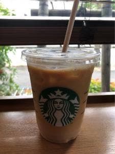 スターバックス コーヒー 富山けやき通り店