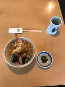 ゆう天