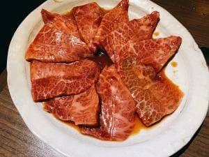 和牛専門 金剛園