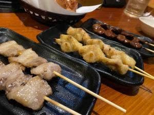 鳥貴族 香里園店