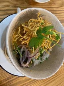 TANON CURRY