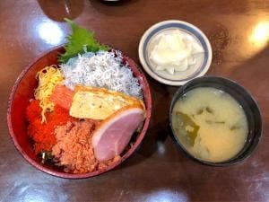 えちぜん堀