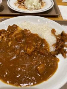 那須キッチン 那須高原SA上りフードコート