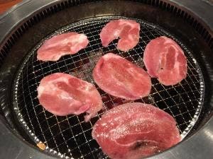 牛角 宮崎大島通線店