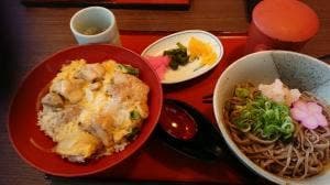 手造りうどんたまき 松江店