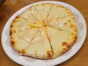 インド料理 ジーラ