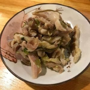 ヤキブタ酒場 大門屋