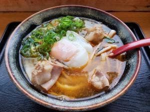 ふくや 大野原店