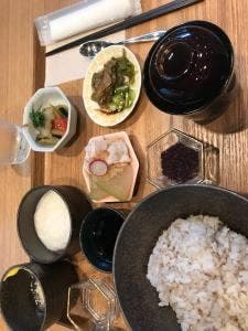 とれたて魚と野菜の小料理 KIGI