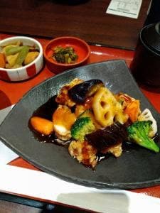和ダイニング佳楽 戸畑イオン戸畑店
