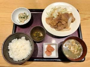 博多もつ鍋 やまや シンフォニー豊田ビル店