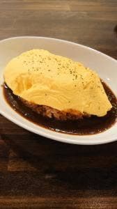 鳥飼カフェ 六本松店