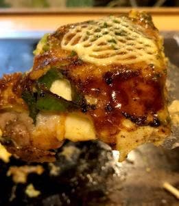 お好み焼き う・ばあちゃん