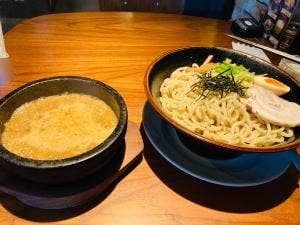 らぁめんDining三峰・熊谷店